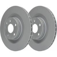 Тормозной диск ATE 24.0120-0246.1