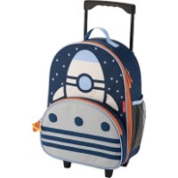 Чемодан Skip Hop Spark Rocket (9R218010)