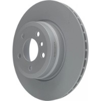 Тормозной диск ATE 24.0124-0216.1