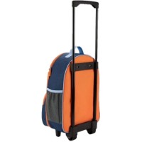 Чемодан Skip Hop Spark Rocket (9R218010) фото №2 — интернет-магазин Desire.md