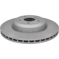 Тормозной диск ATE 24.0124-0273.2