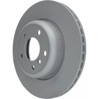 Тормозной диск ATE 24.0124-0277.2 фото №2 — интернет-магазин Desire.md