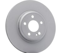 Тормозной диск ATE 24.0124-0301.2