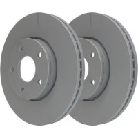 Тормозной диск ATE 24.0125-0117.1