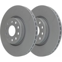 Тормозной диск ATE 24.0125-0158.1