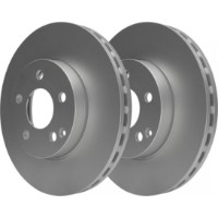 Тормозной диск ATE 24.0128-0176.1