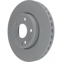 Тормозной диск ATE 24.0128-0275.1