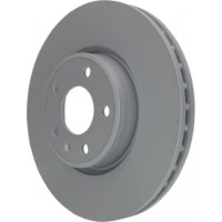 Тормозной диск ATE 24.0130-0244.1