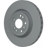 Тормозной диск ATE 24.0132-0178.1