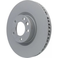 Тормозной диск ATE 24.0136-0123.1