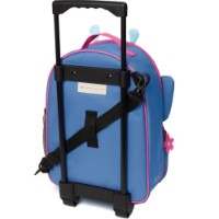 Чемодан Skip Hop Zoo Butterfly (212306) фото №2 — интернет-магазин Desire.md