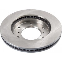 Тормозной диск MOTAQUIP LVBD1047Z фото №2 — интернет-магазин Desire.md