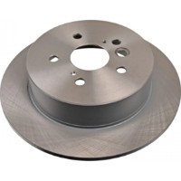 Disc de frână MOTAQUIP LVBD1101Z imaginea #3 — magazin online Desire.md