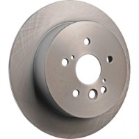 Тормозной диск MOTAQUIP LVBD1101Z