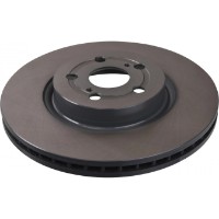 Тормозной диск MOTAQUIP LVBD1129Z фото №3 — интернет-магазин Desire.md