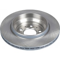 Disc de frână MOTAQUIP LVBD1171Z imaginea #2 — magazin online Desire.md