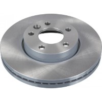 Тормозной диск MOTAQUIP LVBD1173Z