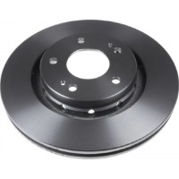 Тормозной диск MOTAQUIP LVBD1229