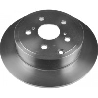 Тормозной диск MOTAQUIP LVBD1232Z