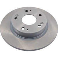 Disc de frână MOTAQUIP LVBD1246Z imaginea #3 — magazin online Desire.md