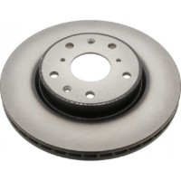 Тормозной диск MOTAQUIP LVBD1249Z