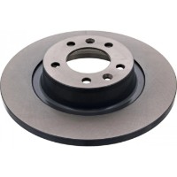 Тормозной диск MOTAQUIP LVBD1290