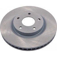 Тормозной диск MOTAQUIP LVBD1300Z фото №3 — интернет-магазин Desire.md