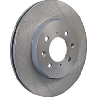 Тормозной диск MOTAQUIP LVBD1318Z