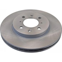 Disc de frână MOTAQUIP LVBD1318Z imaginea #3 — magazin online Desire.md