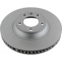 Тормозной диск MOTAQUIP LVBD1363Z