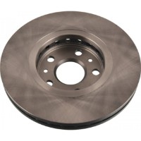 Тормозной диск MOTAQUIP LVBD1545 фото №2 — интернет-магазин Desire.md