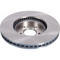 Disc de frână MOTAQUIP LVBD1629 imaginea #2 — magazin online Desire.md