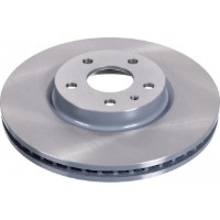 Тормозной диск MOTAQUIP LVBD1629