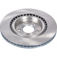 Disc de frână MOTAQUIP LVBD1641 imaginea #2 — magazin online Desire.md