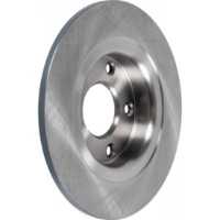 Disc de frână MOTAQUIP LVBD1713 imaginea #2 — magazin online Desire.md