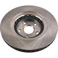 Тормозной диск MOTAQUIP LVBD1727 фото №2 — интернет-магазин Desire.md