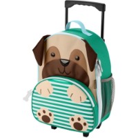 Чемодан Skip Hop Zoo Pug (9R161410)