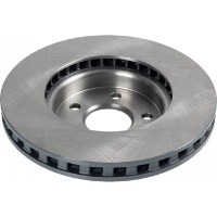 Тормозной диск MOTAQUIP LVBD1833 фото №2 — интернет-магазин Desire.md