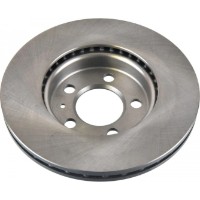 Тормозной диск MOTAQUIP LVBD1951 фото №2 — интернет-магазин Desire.md