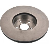 Тормозной диск MOTAQUIP LVBD1956 фото №2 — интернет-магазин Desire.md