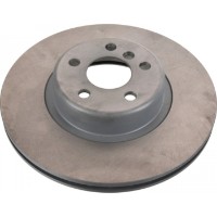 Тормозной диск MOTAQUIP LVBD1956