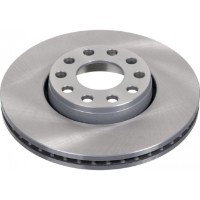 Тормозной диск MOTAQUIP LVBD750