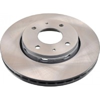 Тормозной диск MOTAQUIP LVBE233Z фото №2 — интернет-магазин Desire.md