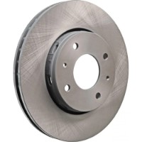 Тормозной диск MOTAQUIP LVBE233Z фото №3 — интернет-магазин Desire.md