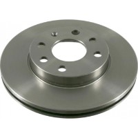 Тормозной диск MOTAQUIP LVBE248