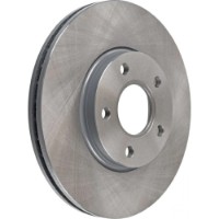 Тормозной диск MOTAQUIP LVBE288Z