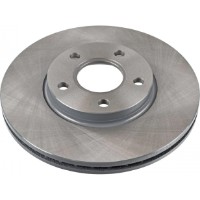 Тормозной диск MOTAQUIP LVBE288Z фото №3 — интернет-магазин Desire.md