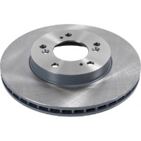 Тормозной диск MOTAQUIP LVBE294Z