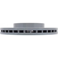 Тормозной диск MOTAQUIP LVBE333Z фото №2 — интернет-магазин Desire.md