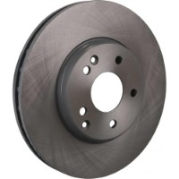 Тормозной диск MOTAQUIP LVBE375